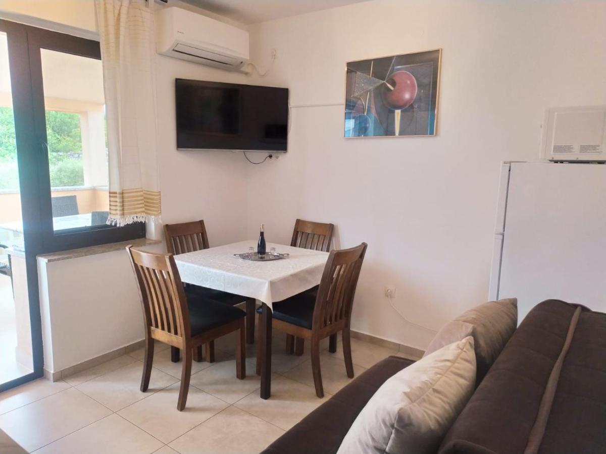Rimbaldo Apartments 克尔克 外观 照片