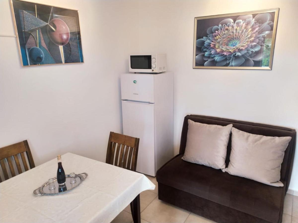 Rimbaldo Apartments 克尔克 外观 照片
