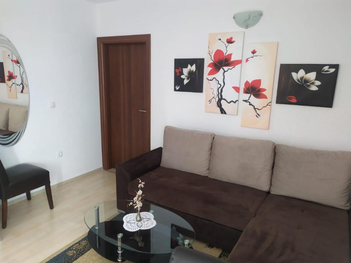 Rimbaldo Apartments 克尔克 外观 照片