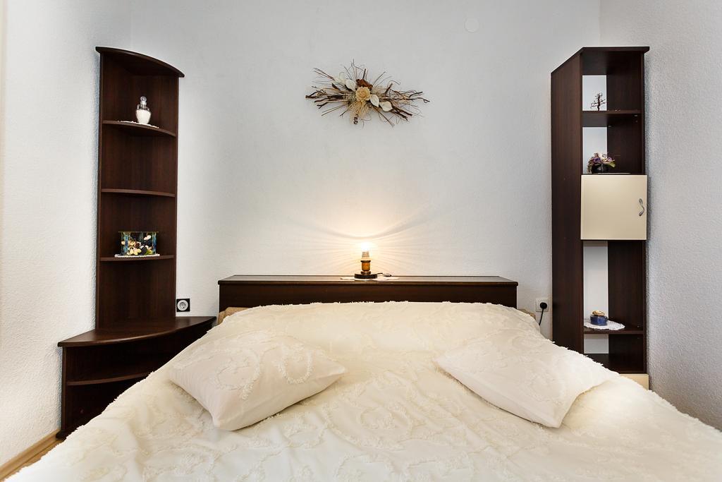 Rimbaldo Apartments 克尔克 外观 照片