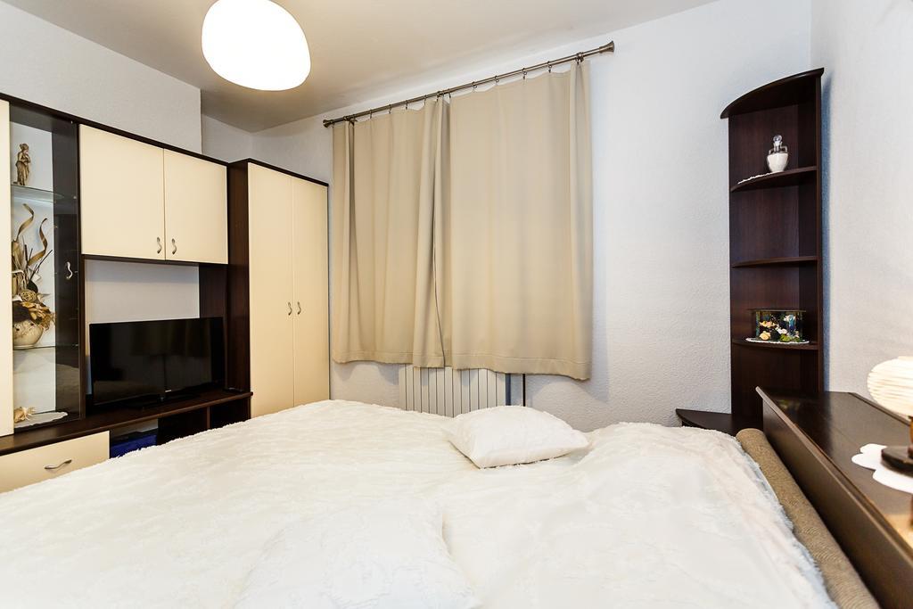 Rimbaldo Apartments 克尔克 外观 照片