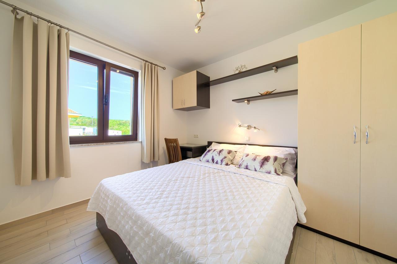 Rimbaldo Apartments 克尔克 外观 照片
