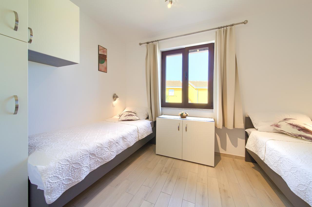 Rimbaldo Apartments 克尔克 外观 照片